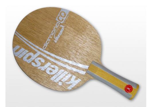 Killerspin Diamond CQ